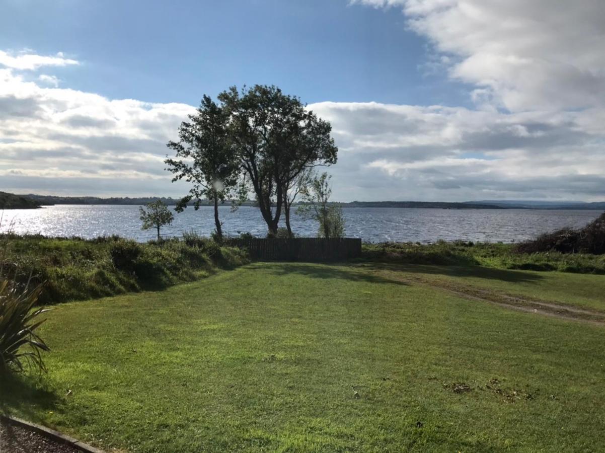 Kesh Lakeside Cottage Exterior foto